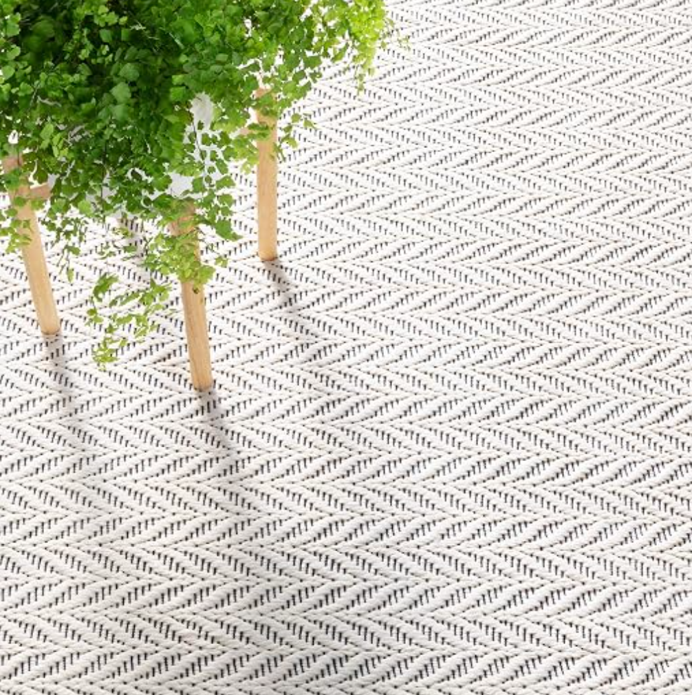 Kingsley Indoor/Outdoor Rug