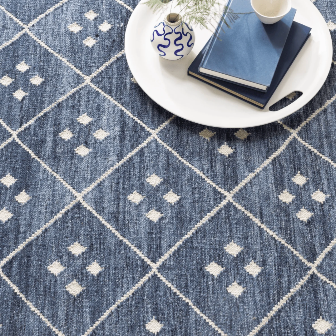 Kota Rug