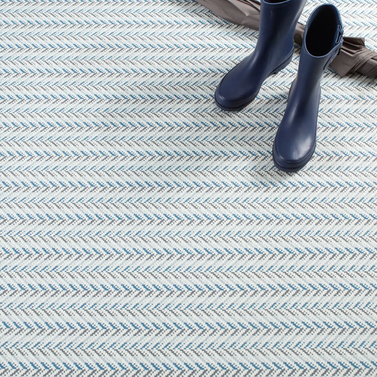 Lowell Washable Runner Rug
