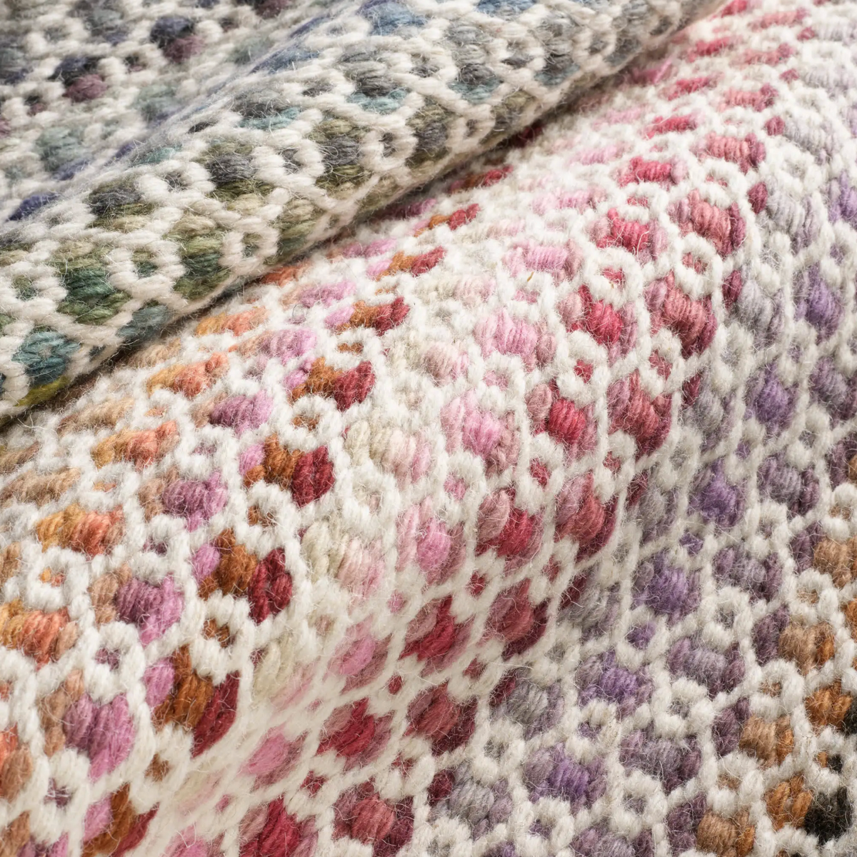 Poppy Multi Rug