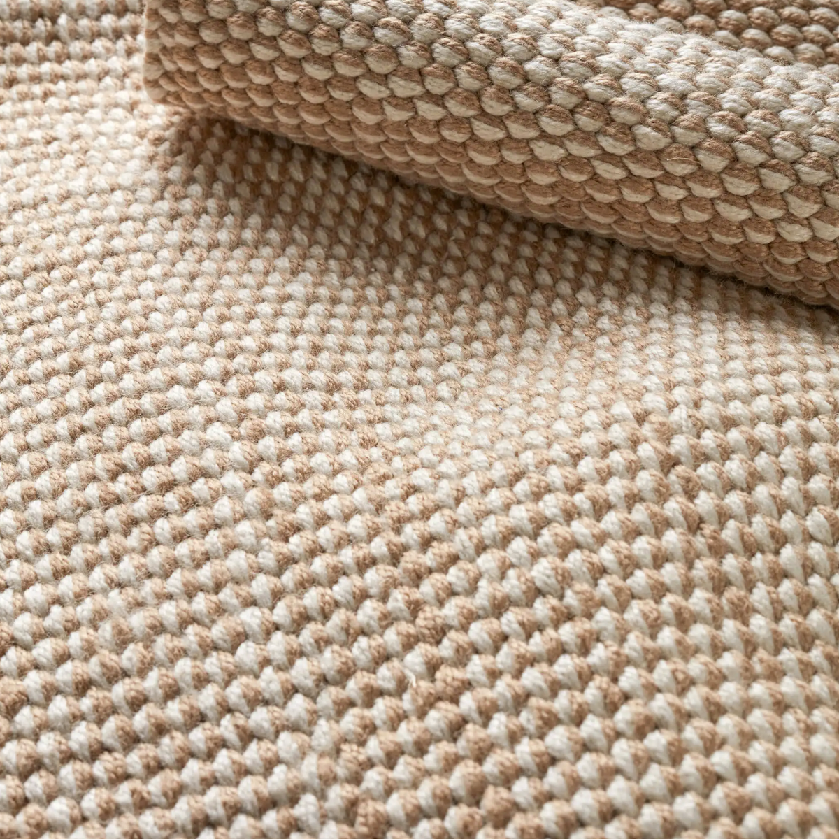 Pebble Natural Rug