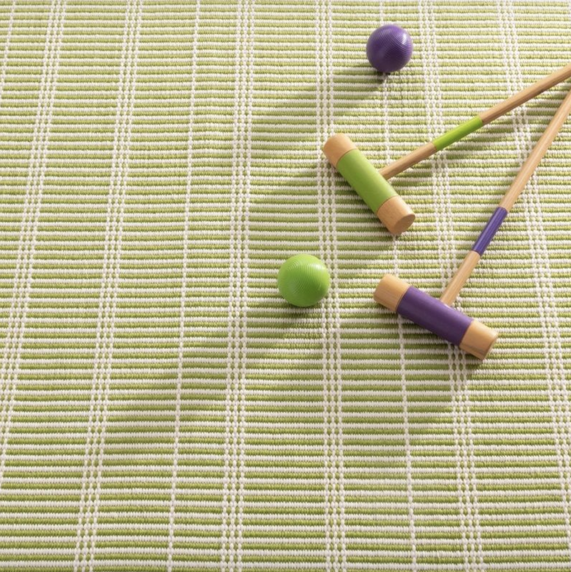 Marlo Sprout Indoor/Outdoor Rug