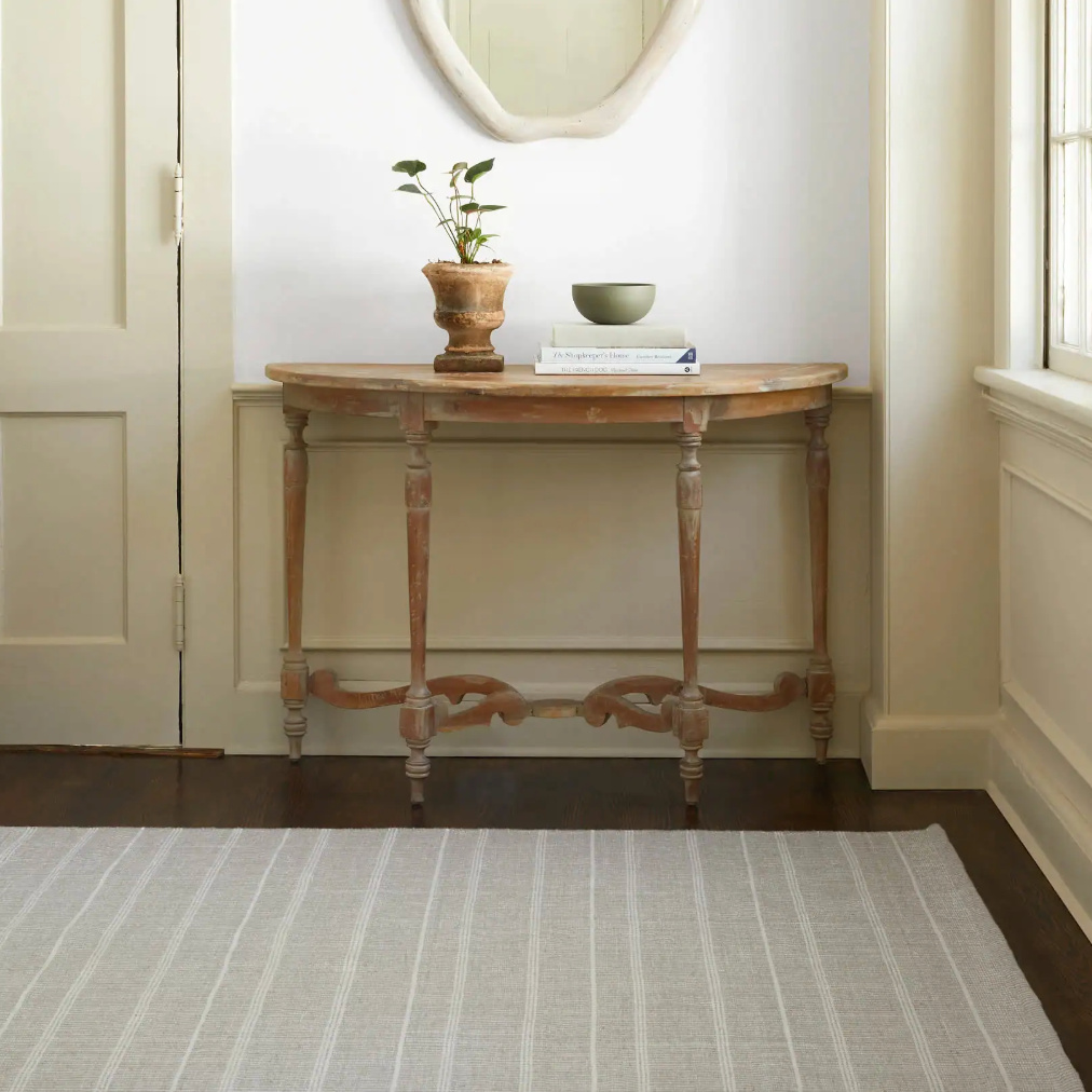 Samson Indoor/Outdoor Grey Rug