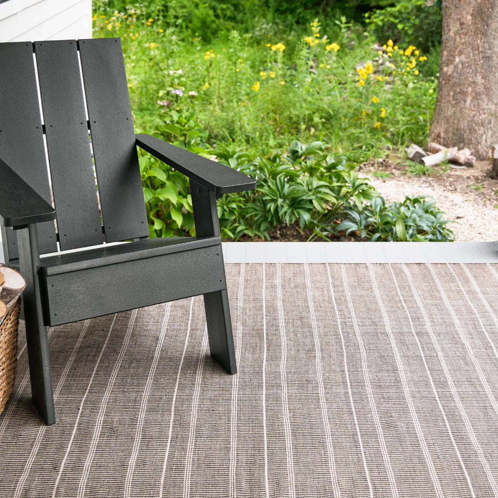 Samson Indoor/Outdoor Oak Rug