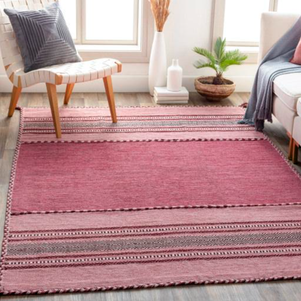 Trenza Rug