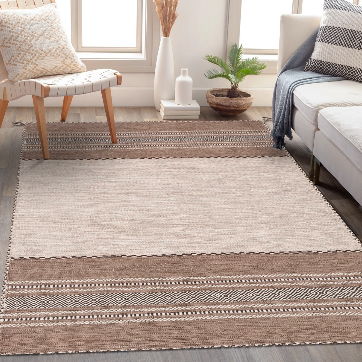 Trenza Rug
