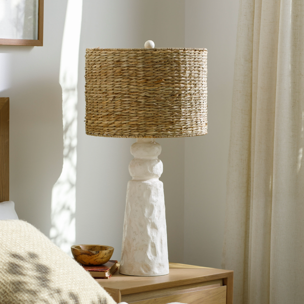 Conway Table Lamp