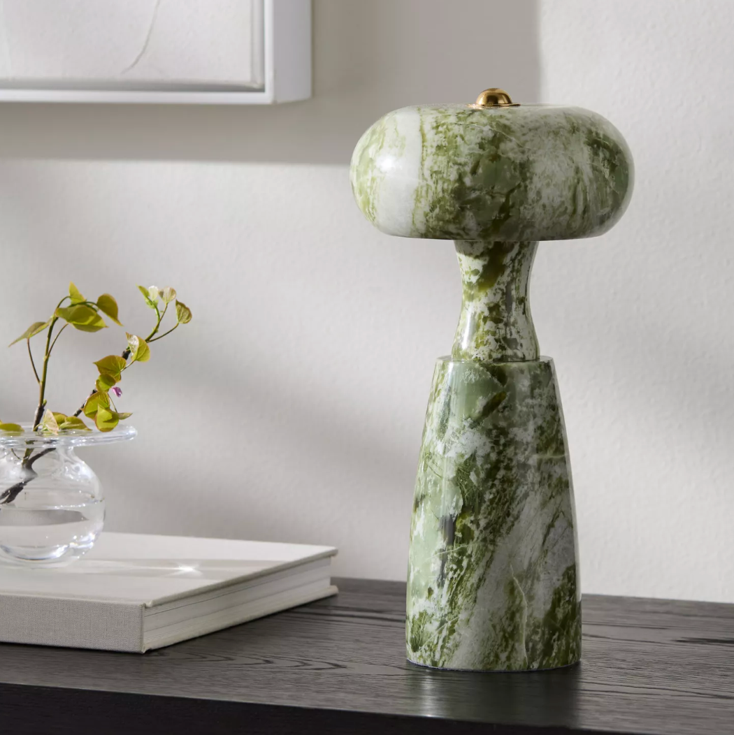Marzela USB Lamp