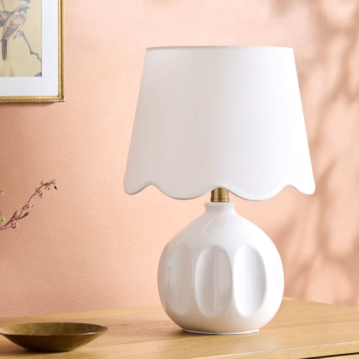 Bellune Table Lamps