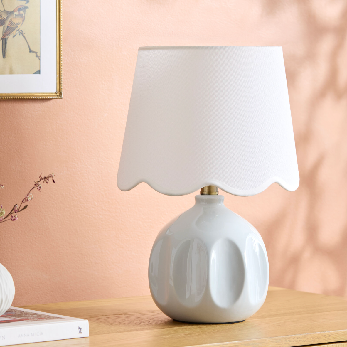 Bellune Table Lamps