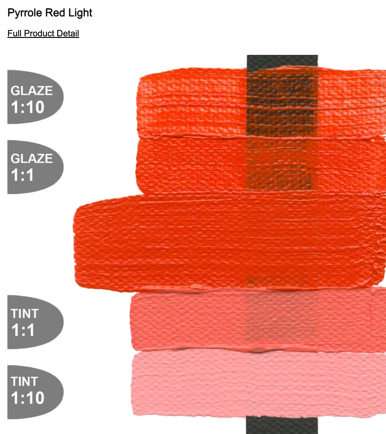 Golden Heavy Body Acrylic Paint - 5oz