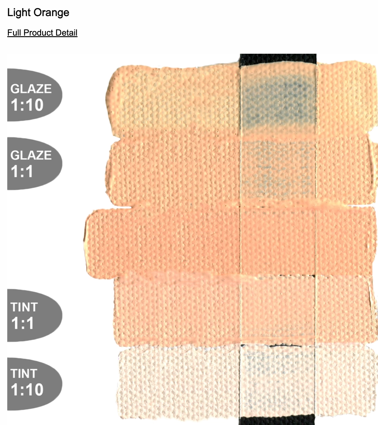 Golden Heavy Body Acrylic Paint - 5oz