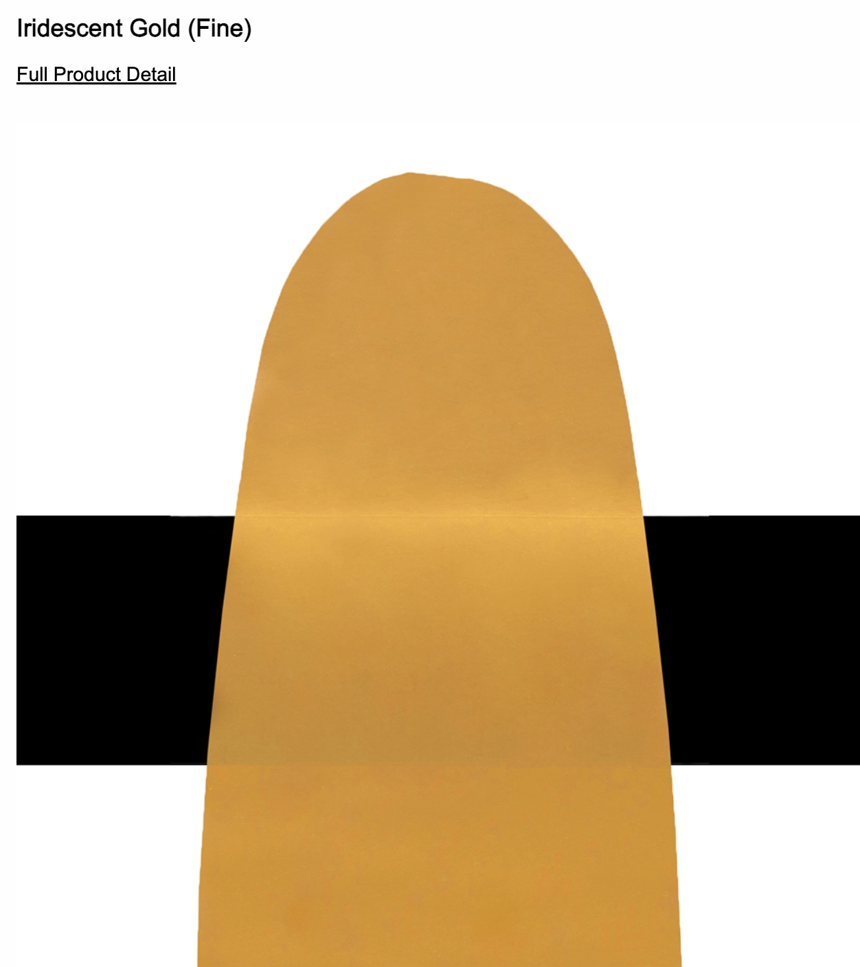 Golden Heavy Body Acrylic Paint - 5oz