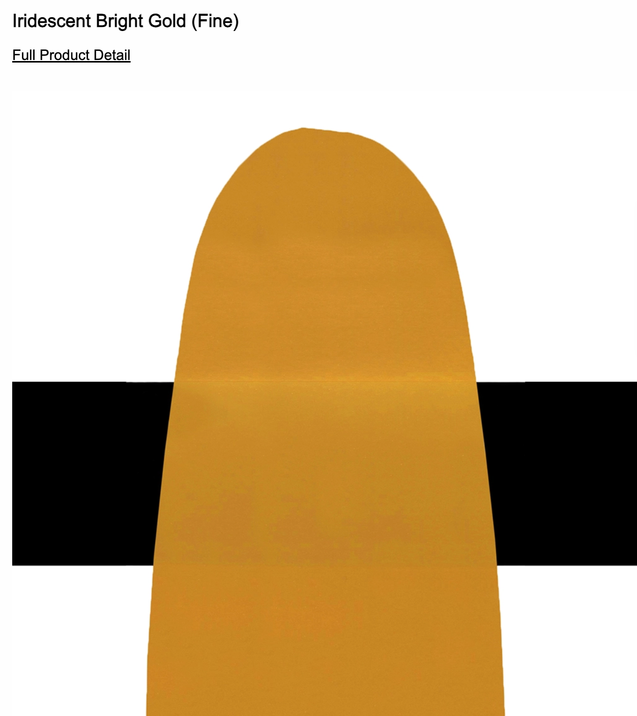 Golden Heavy Body Acrylic Paint - 5oz