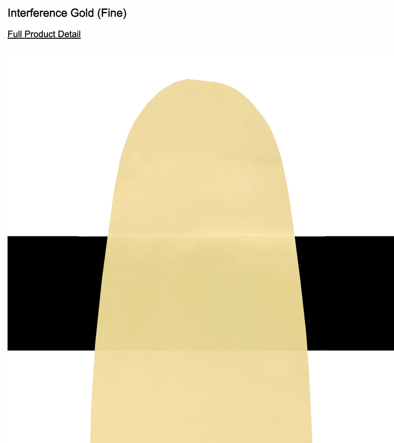Golden Heavy Body Acrylic Paint - 5oz