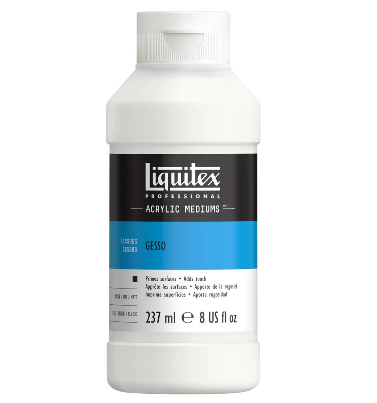 Liquitex Pro Gesso