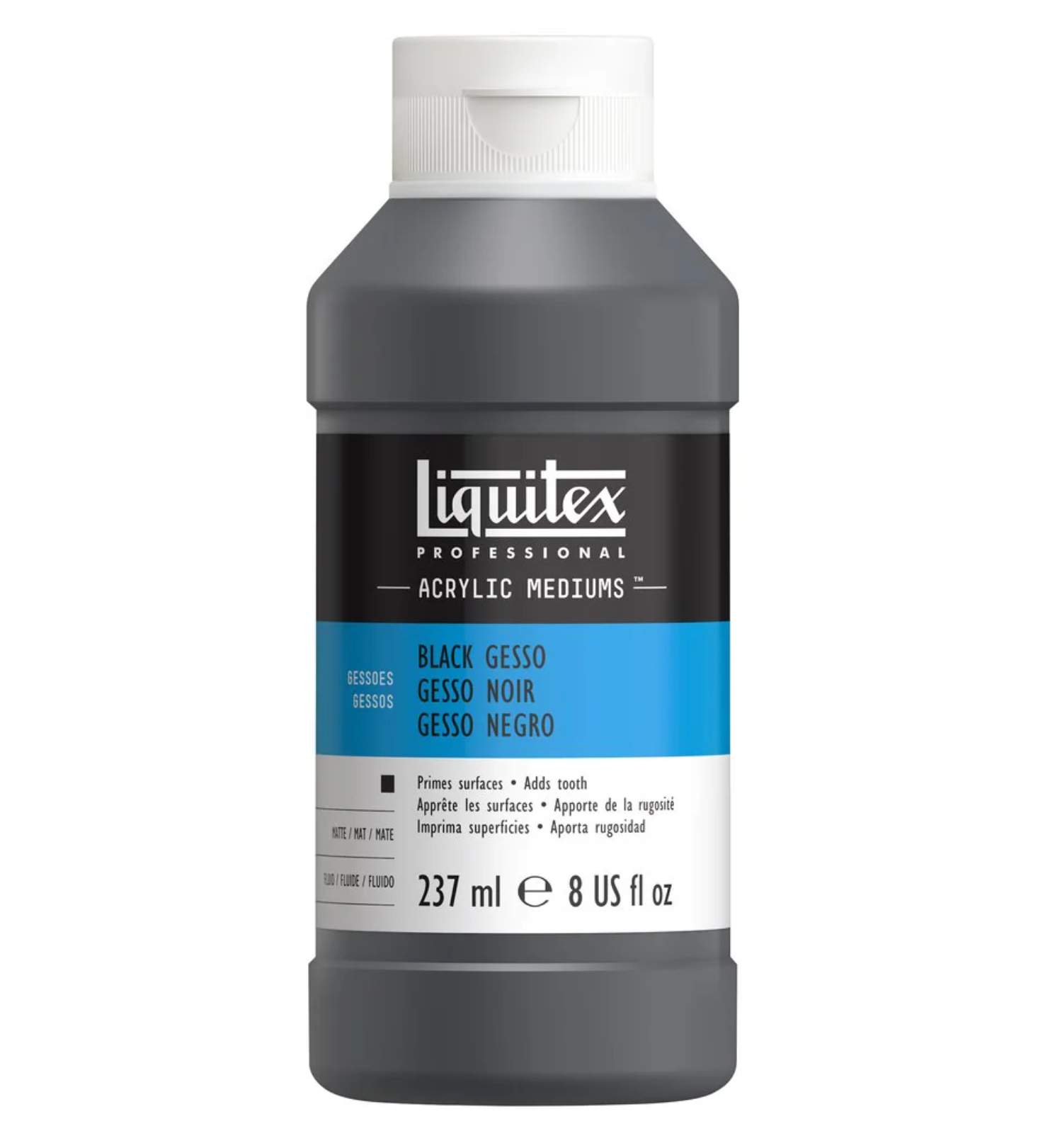 Liquitex Pro Gesso