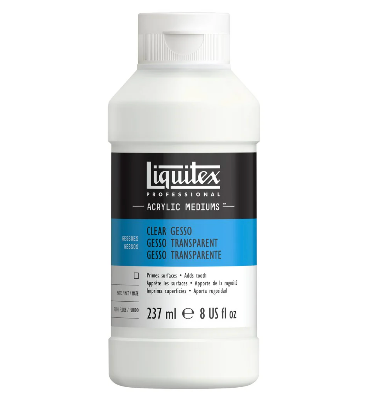 Liquitex Pro Gesso