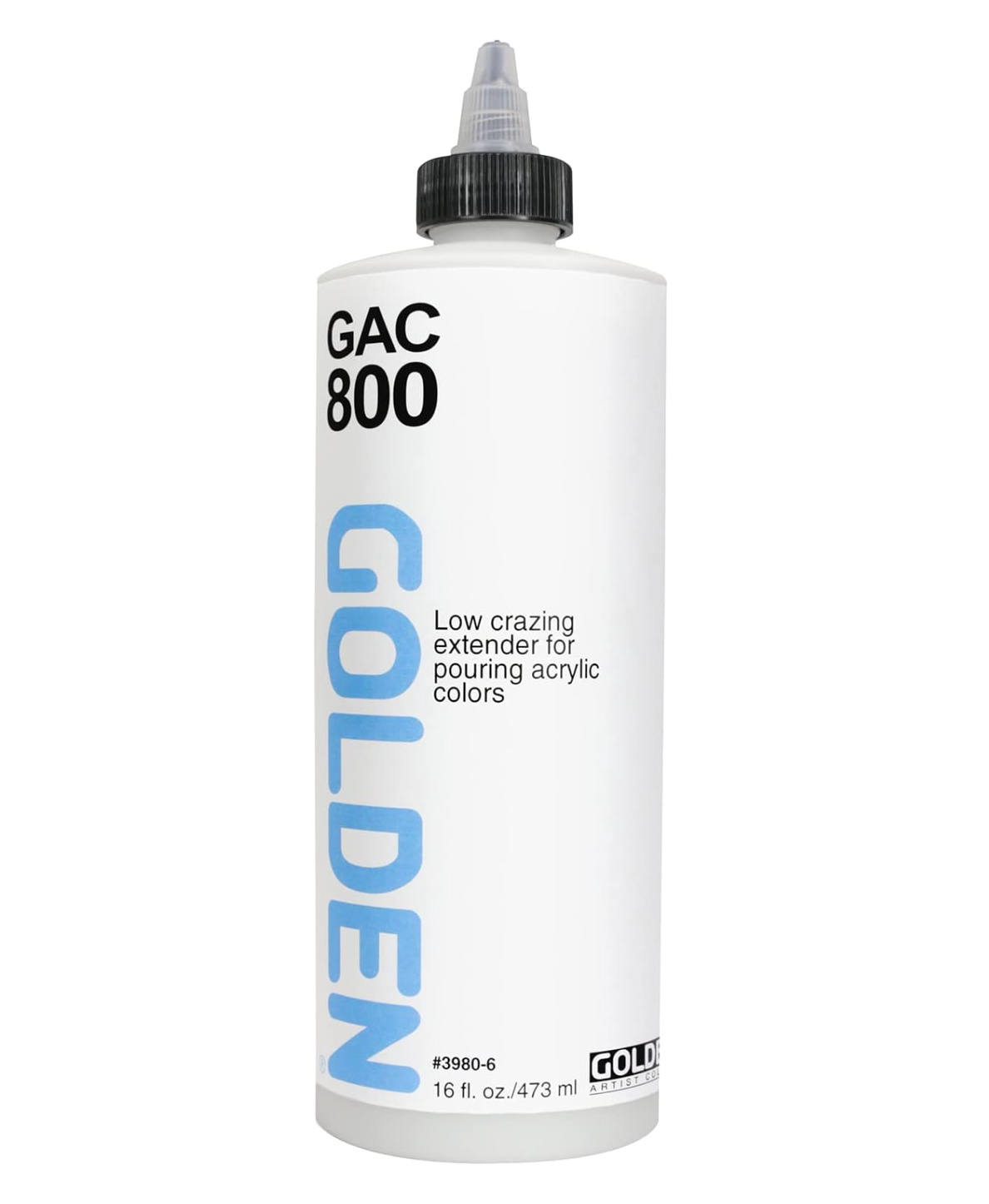 Golden GAC Acrylic Polymer