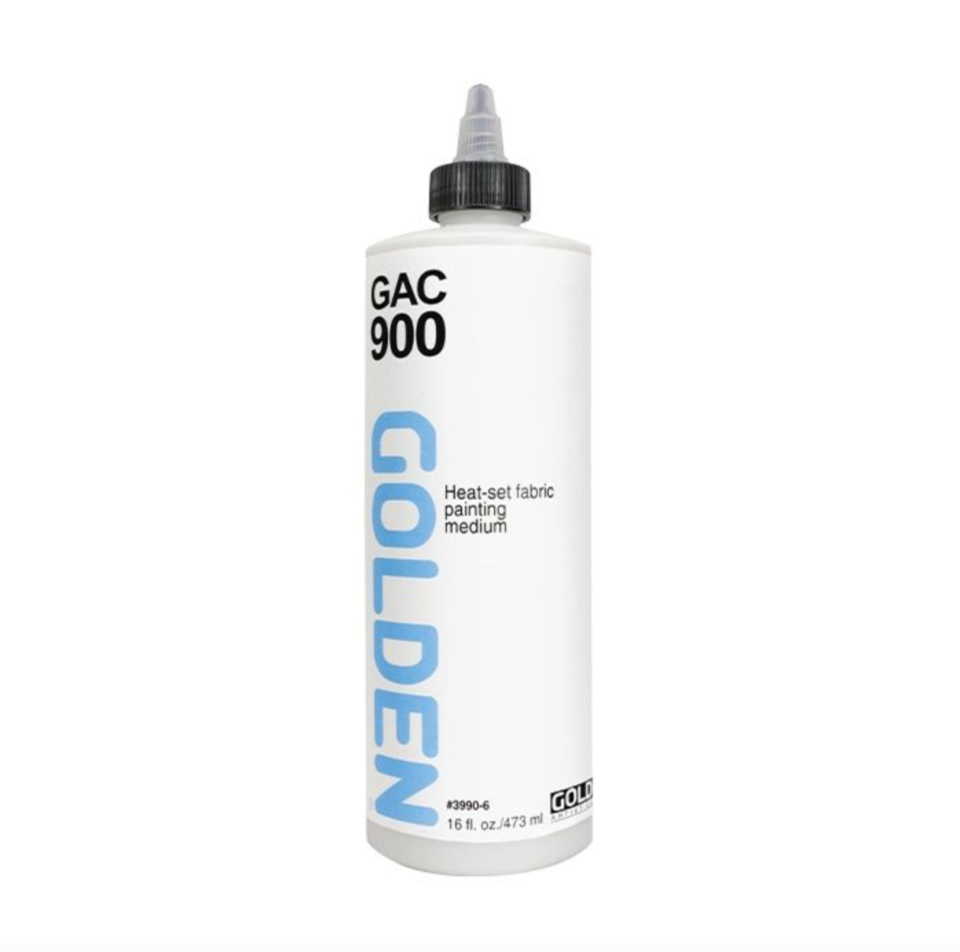 Golden GAC Acrylic Polymer