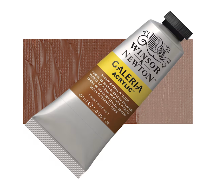 Winsor & Newton Galeria Acrylic - 2oz