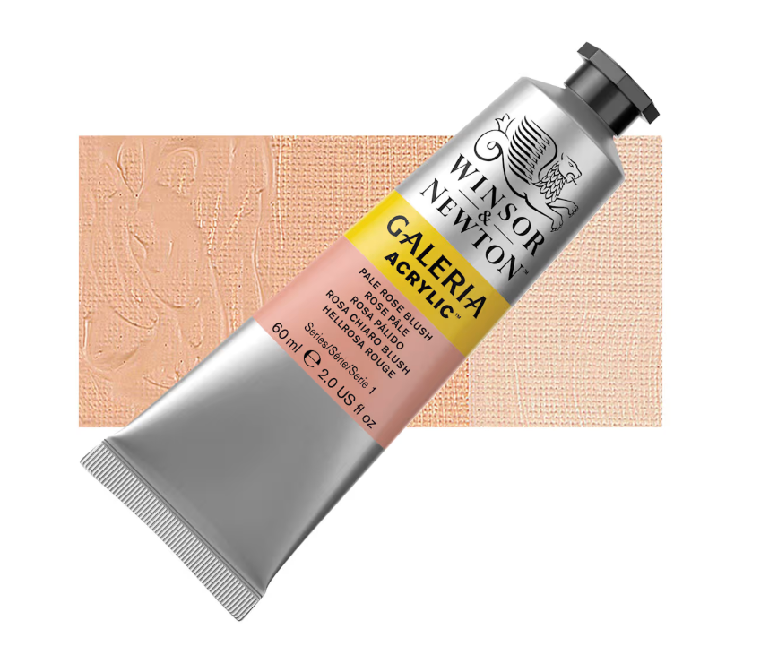 Winsor & Newton Galeria Acrylic - 2oz