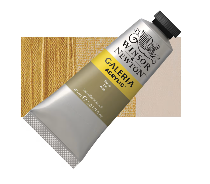 Winsor & Newton Galeria Acrylic - 2oz