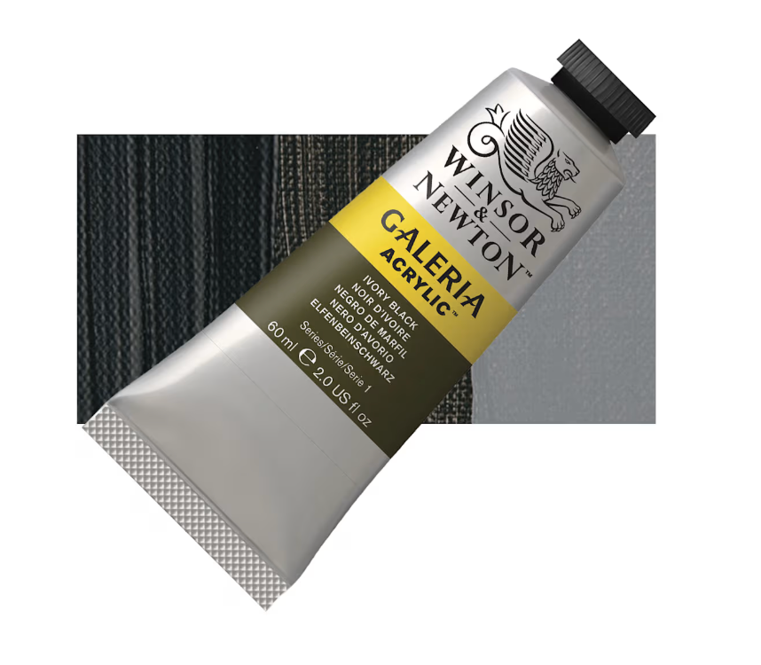 Winsor & Newton Galeria Acrylic - 2oz