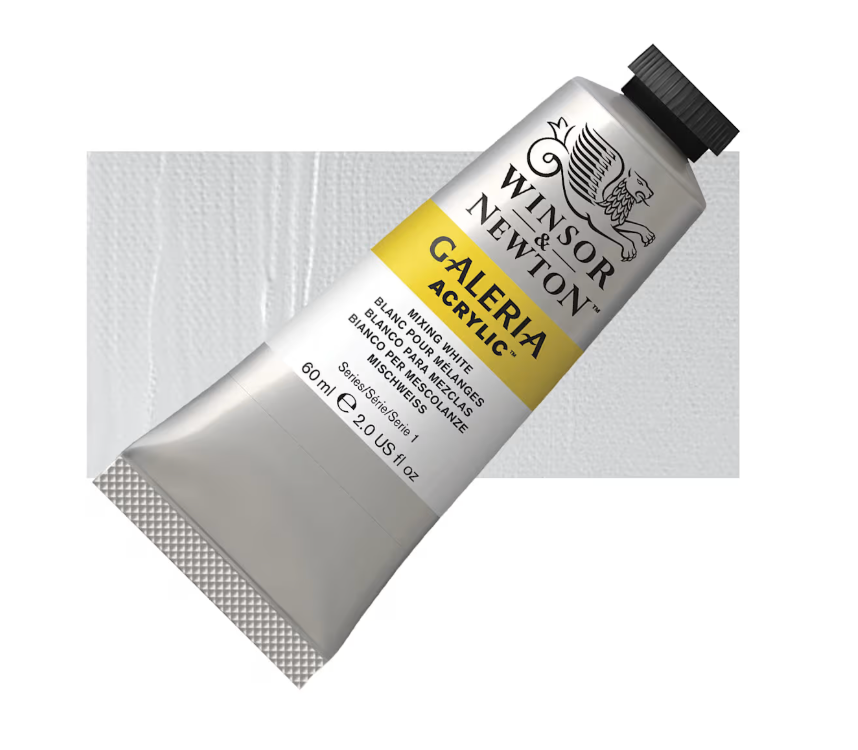 Winsor & Newton Galeria Acrylic - 2oz