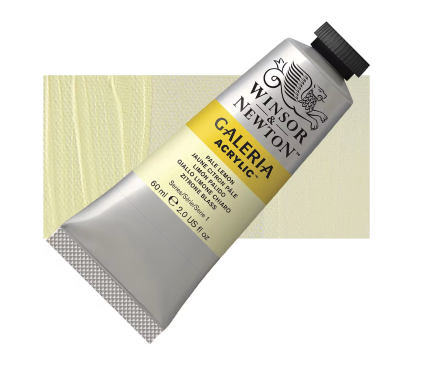 Winsor & Newton Galeria Acrylic - 2oz