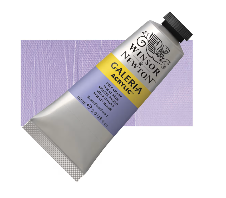 Winsor & Newton Galeria Acrylic - 2oz
