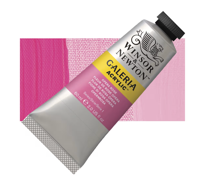 Winsor & Newton Galeria Acrylic - 2oz