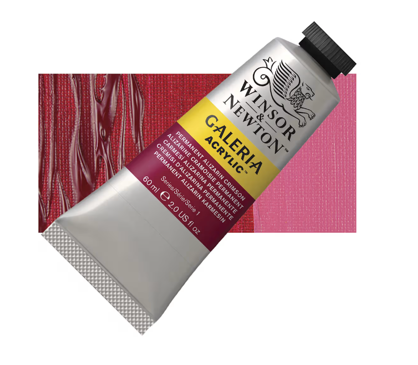 Winsor & Newton Galeria Acrylic - 2oz