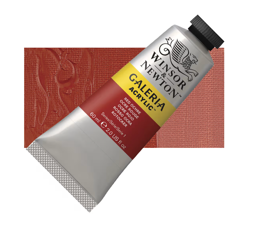 Winsor & Newton Galeria Acrylic - 2oz