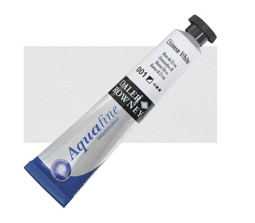 Aquafine Watercolor - 8ml