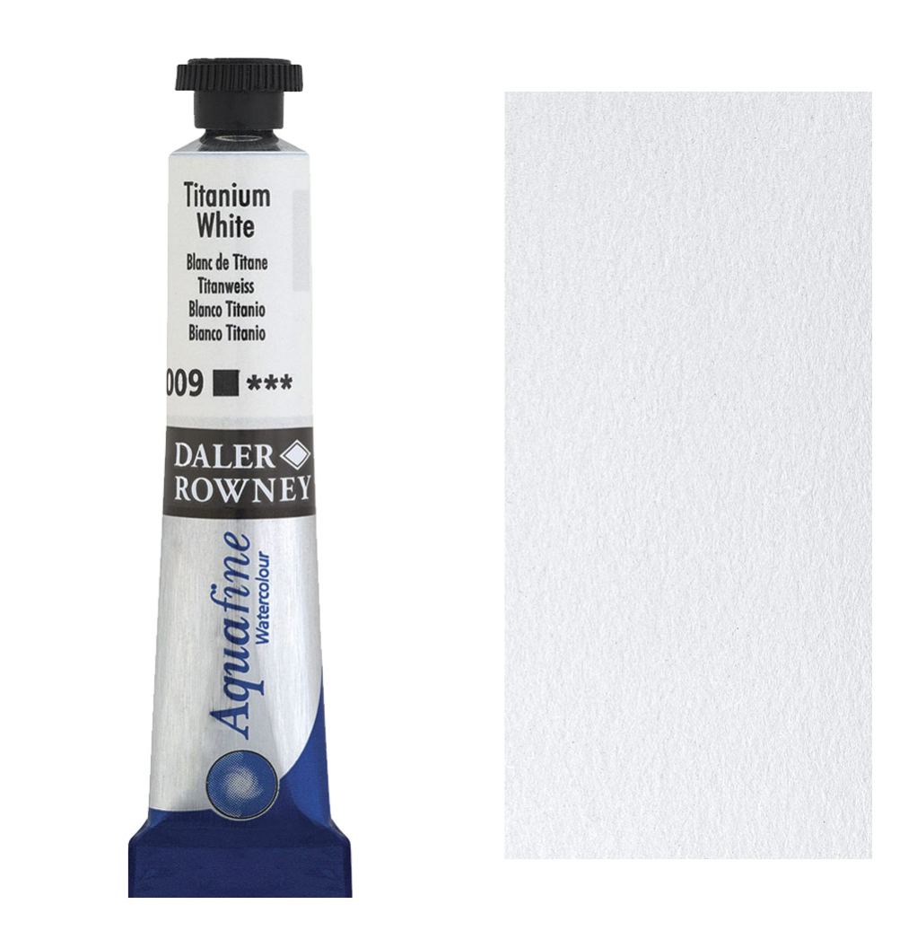Aquafine Watercolor - 8ml