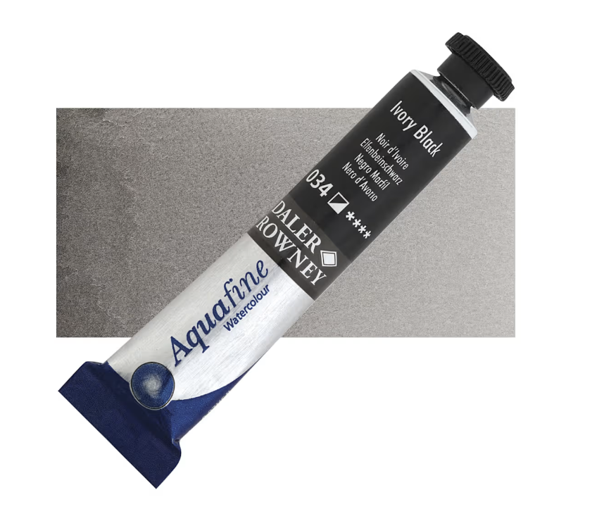 Aquafine Watercolor - 8ml