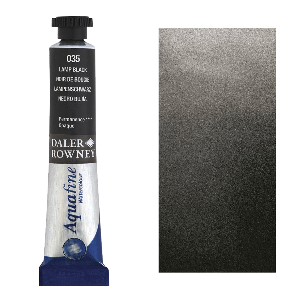 Aquafine Watercolor - 8ml