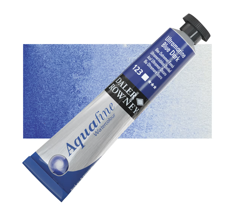 Aquafine Watercolor - 8ml