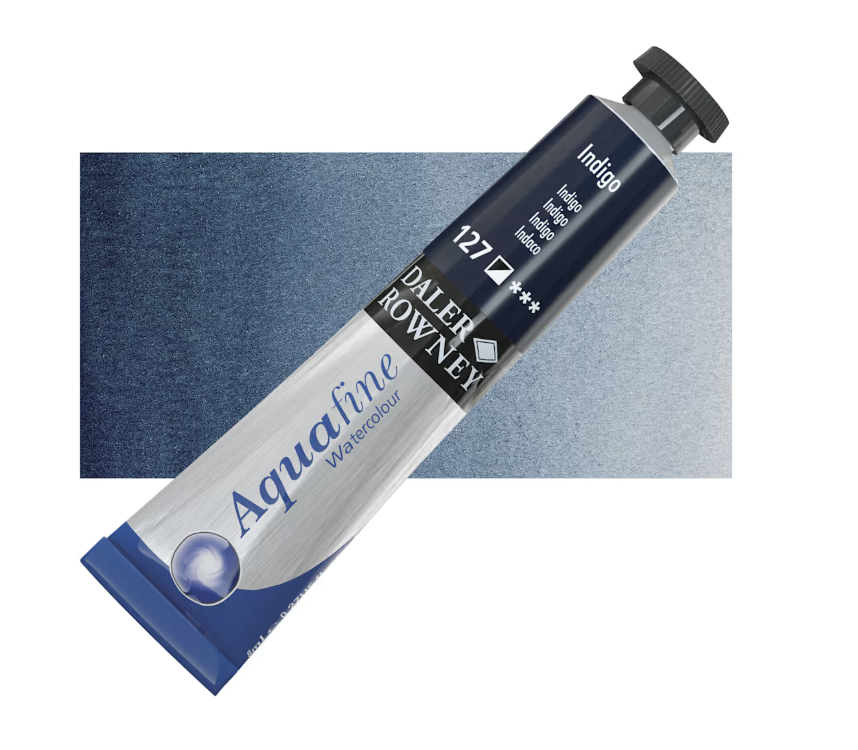 Aquafine Watercolor - 8ml