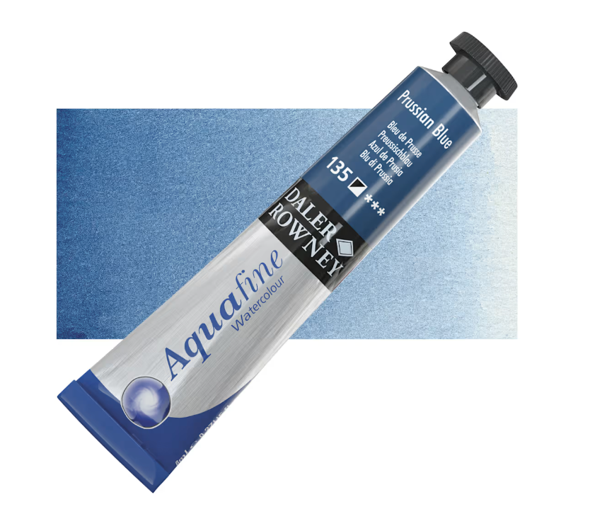 Aquafine Watercolor - 8ml
