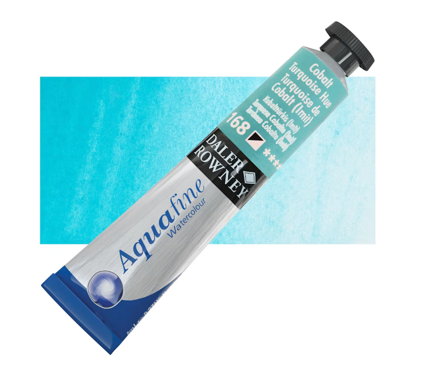 Aquafine Watercolor - 8ml