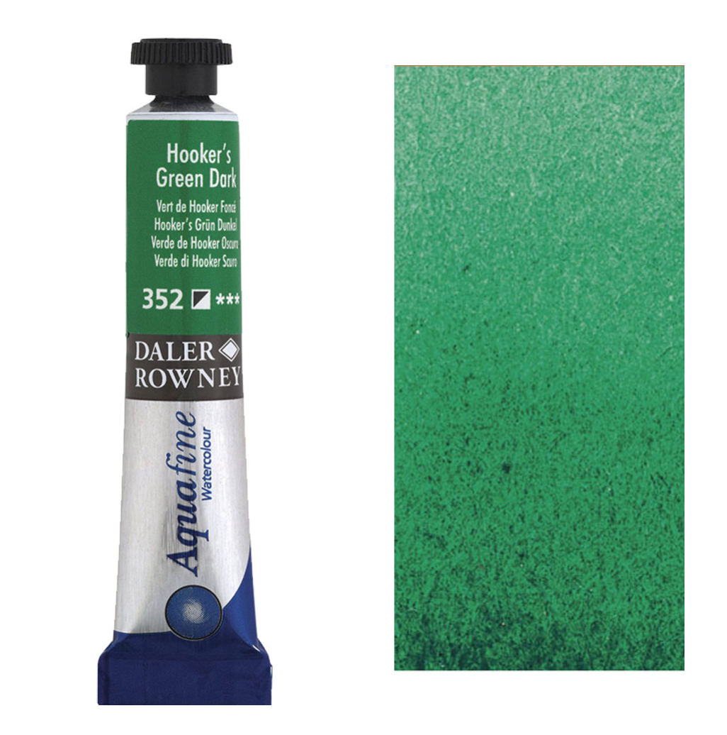 Aquafine Watercolor - 8ml