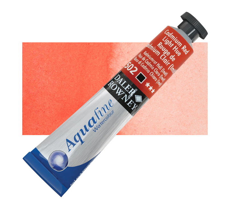 Aquafine Watercolor - 8ml