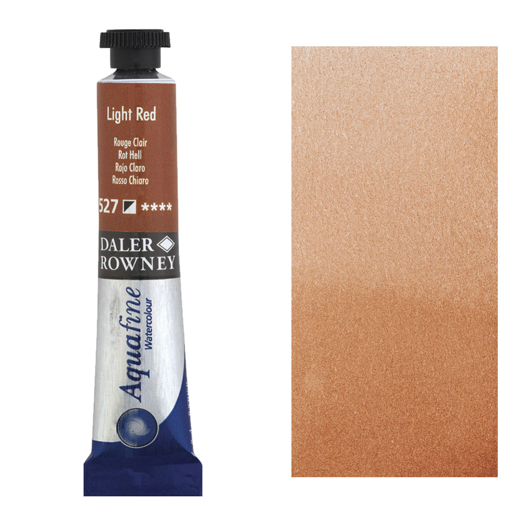 Aquafine Watercolor - 8ml