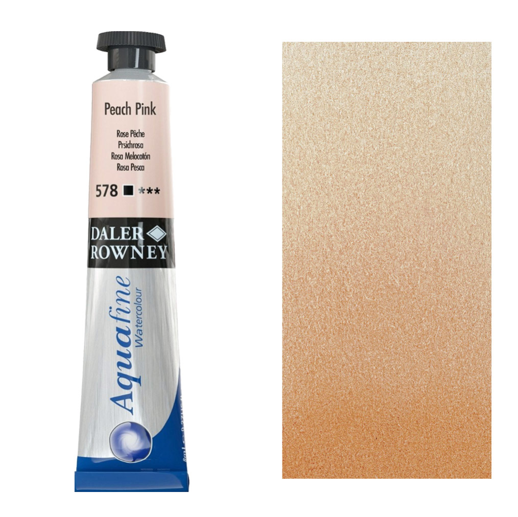 Aquafine Watercolor - 8ml