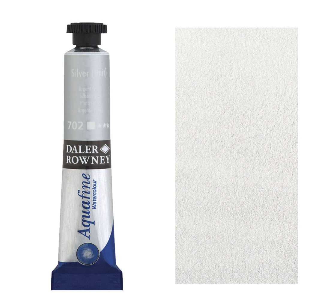 Aquafine Watercolor - 8ml