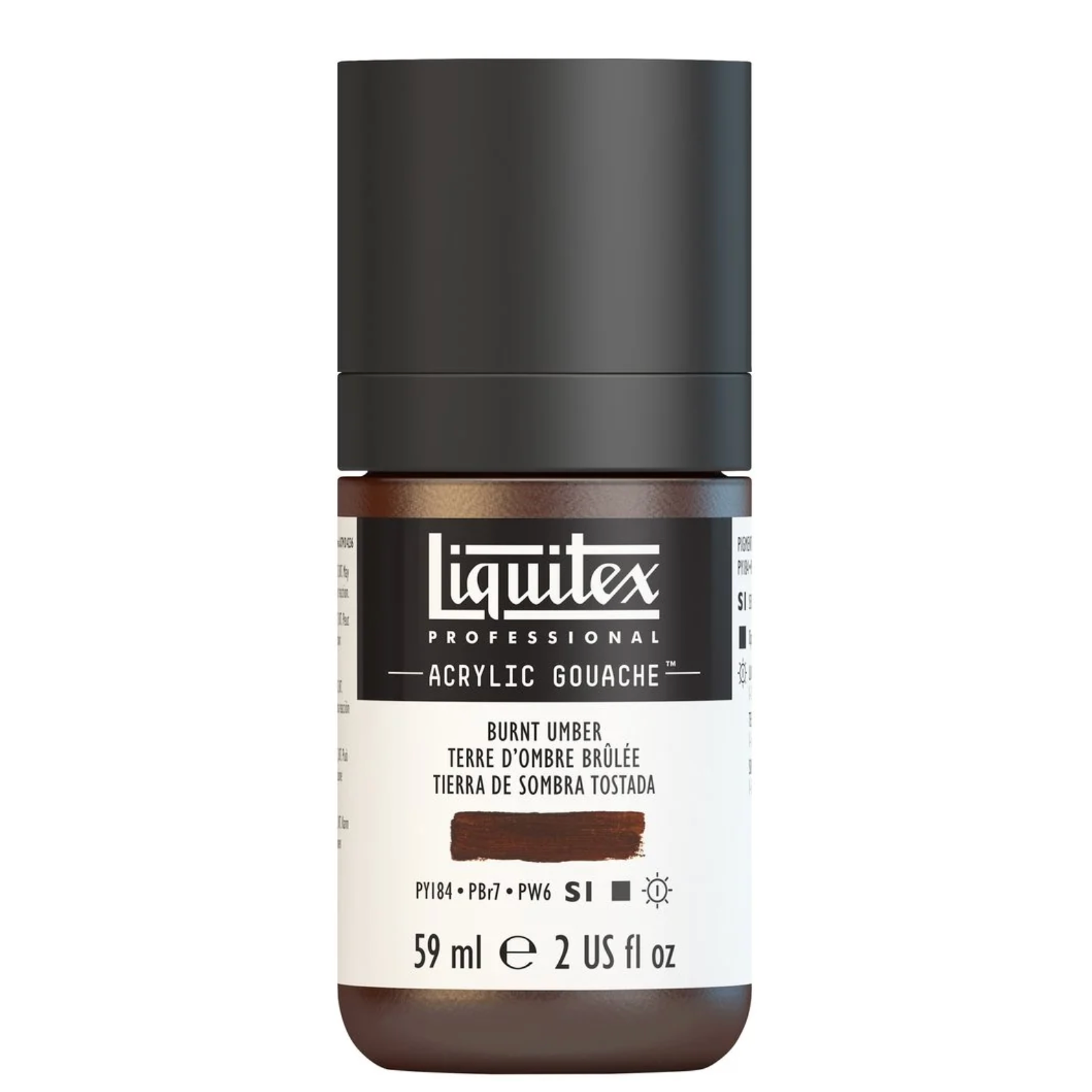 Liquitex Acrylic Gouache Paint - 59ml Gouache