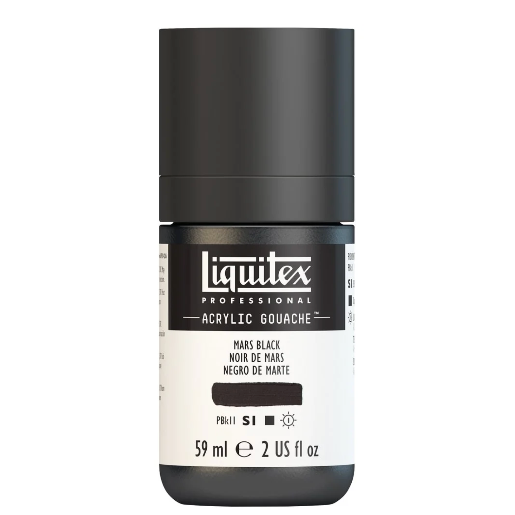 Liquitex Acrylic Gouache Paint - 59ml Gouache