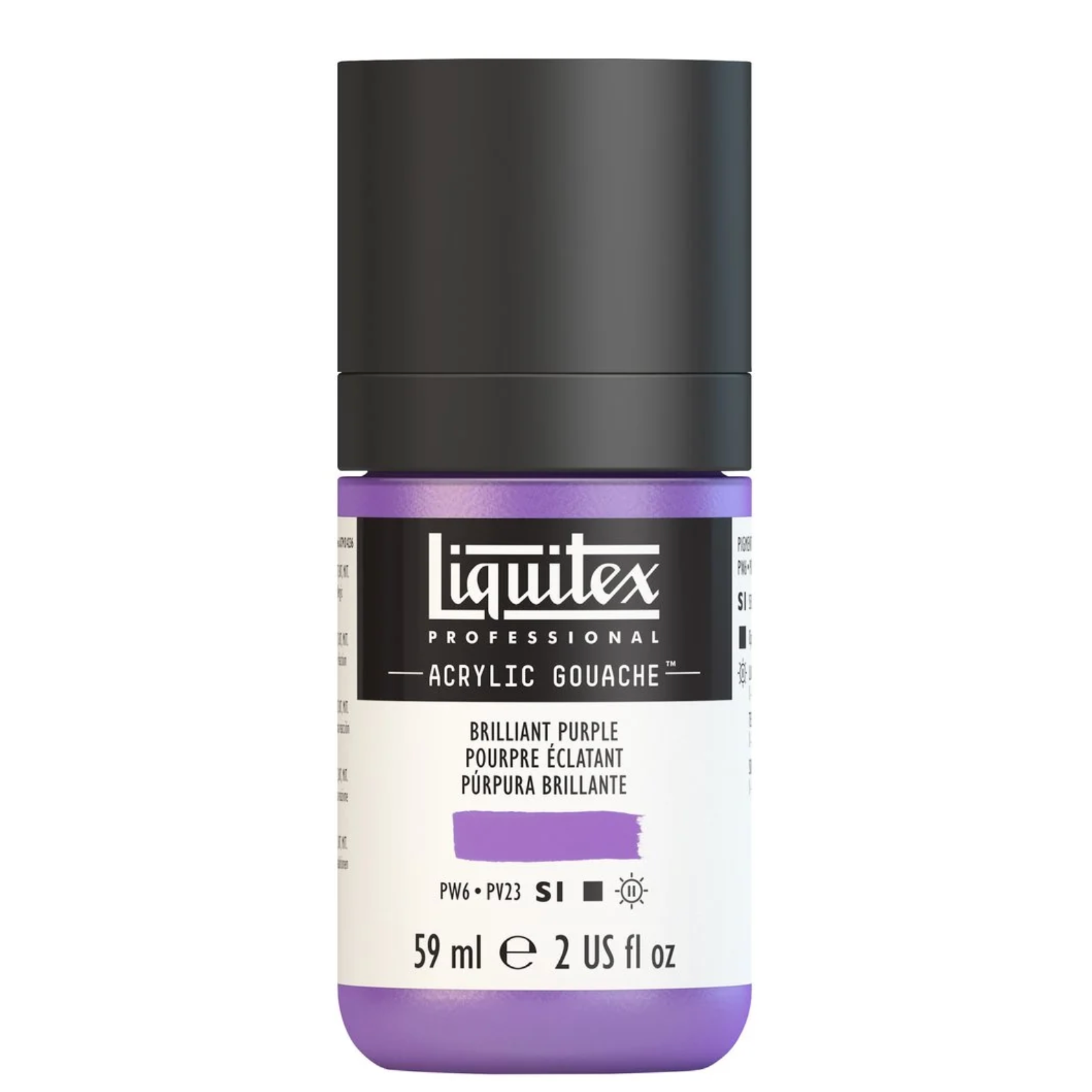 Liquitex Acrylic Gouache Paint - 2oz